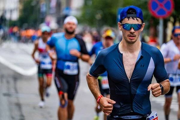 Poprvé v Česku. Závod série Ironman bude hostit Hradec Králové. Podniky se konají po celém světě.