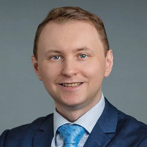 Alexander Allen,MD. Neurology, Vascular Neurology