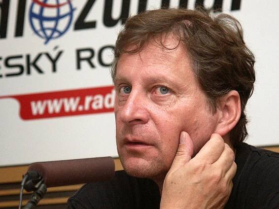 Zdeněk Lukeš | Radiožurnál