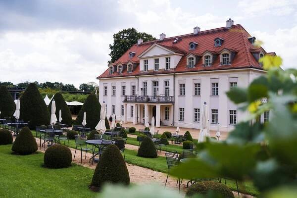 Schloss Wackerbarth