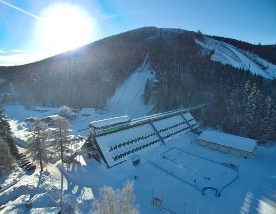 Hotel Skicentrum