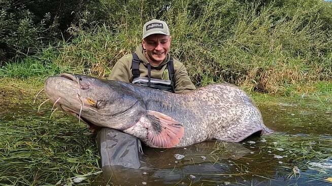Náš tým | The Homeland Of Catfishing