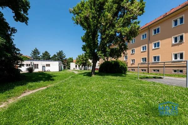 Pražská, Rokycany - Nové Město