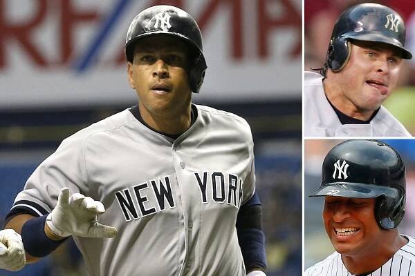 Vernon Wells | Latest News | New York Post
