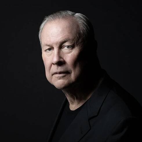 Magier der Bilder: Bühnenlegende Robert Wilson ist tot