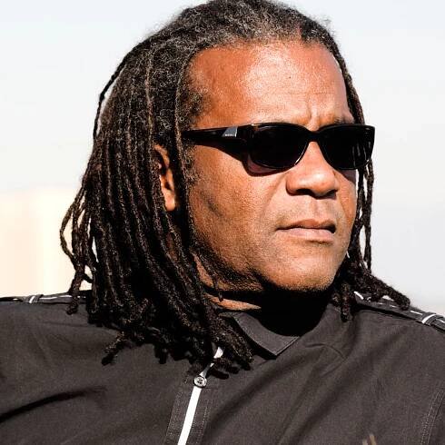 Michael W King Filmmaker Producer Director