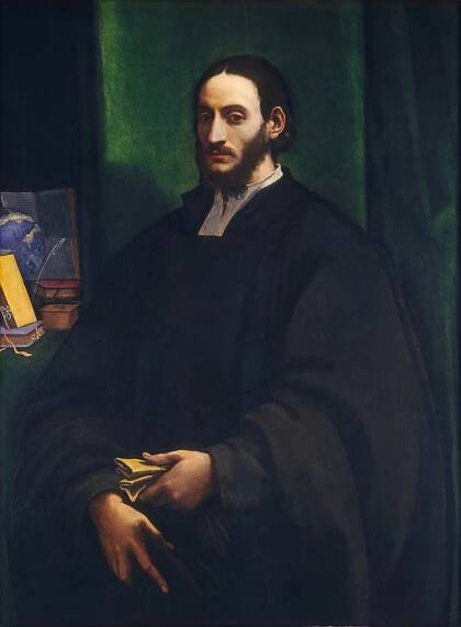 Leo Africanus – Wikipedie