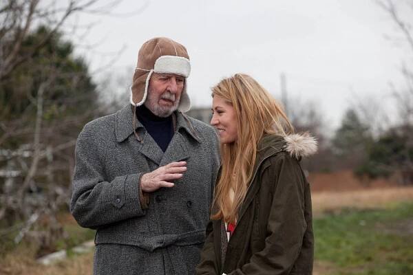 Max - Z filmu - Jean-Pierre Marielle, Mathilde Seigner