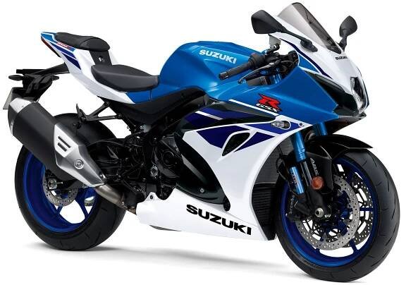 GSX-R1000R