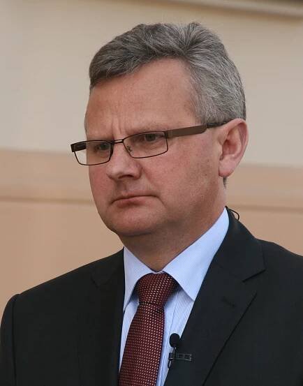 Aleksander Grad