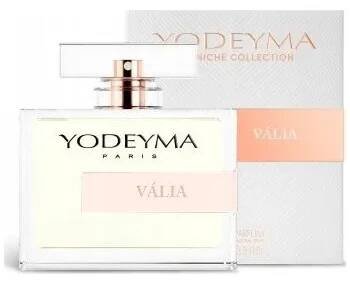 Yodeyma Vália – dámský parfém