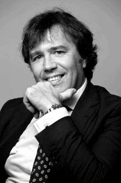 Miguel Ángel de la Torre, Director General de Graudio Forensics