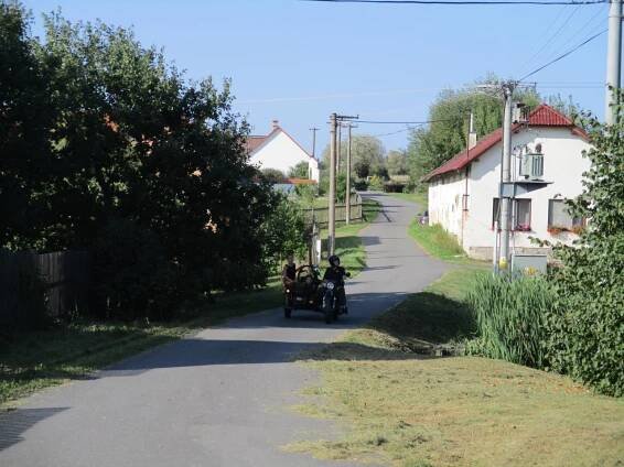 Ukončení léta - Oficiální stránky obce Hlavatce