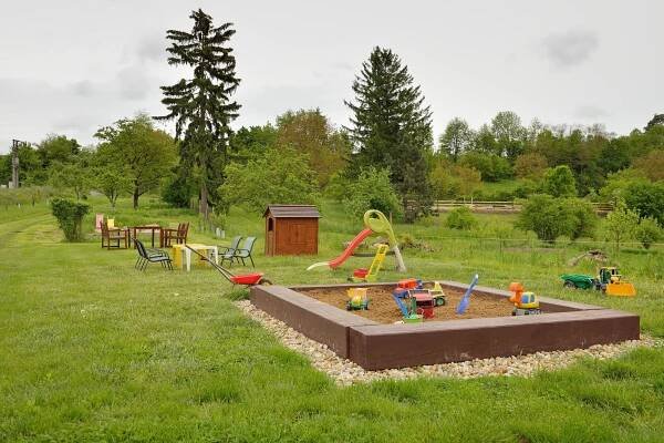 Penzion malá farma - Nemojany, Jižní Morava | Regiontourist.cz