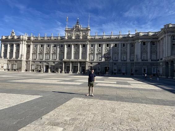 Madrid 4