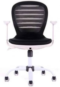 SEGO CZ Kancelářská židle SEGO Cool černá