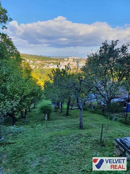 Prodej Pozemek, Brno - Jundrov