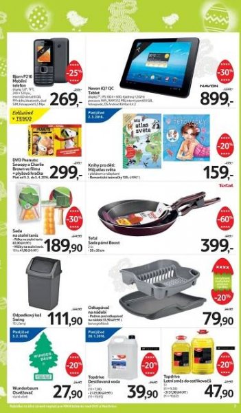 Označte produkt do nákupního košíku