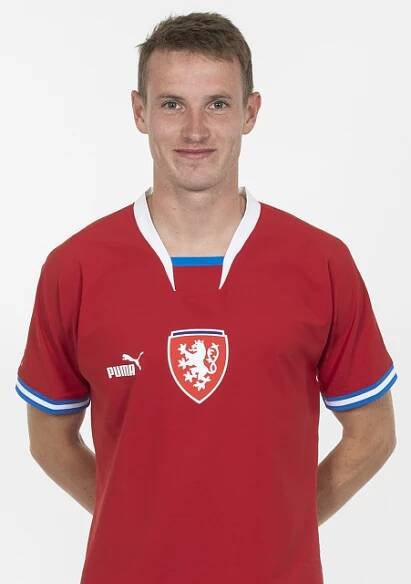 Jakub Jankto | Reprezentace | FOTBAL.CZ