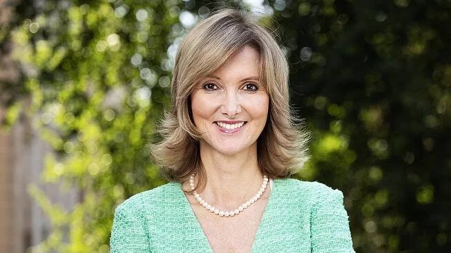Dermatoložka Monika Arenbergerová.