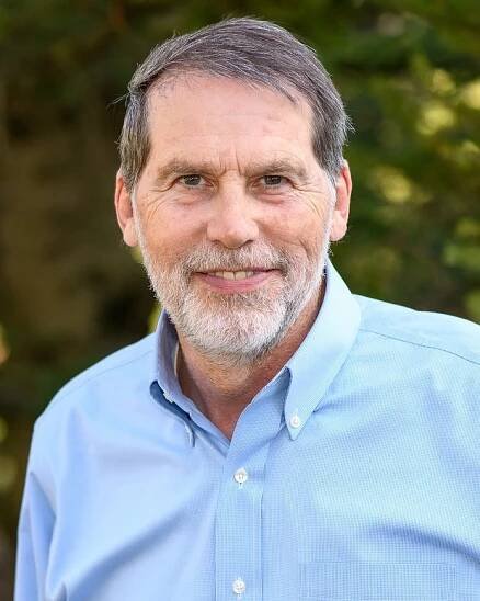 NYISRI Monthly Researcher Spotlight: Dr. David Lodge