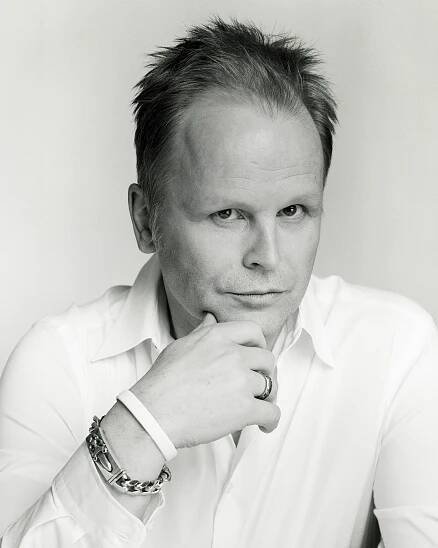 2000–2009 — Oliver Mark