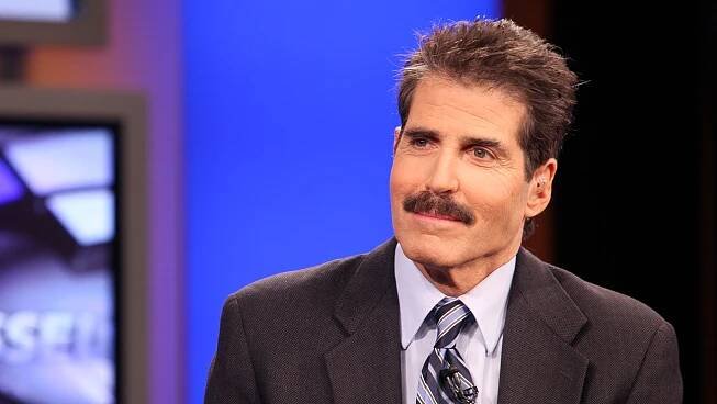 John Stossel Sues Facebook for Allegedly Defaming Him With Fact-Check