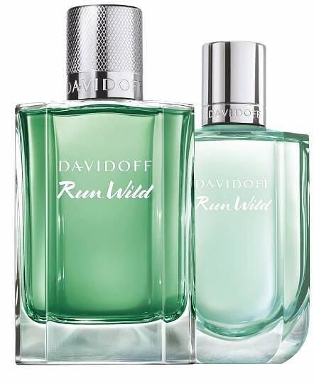Run Wild for Her Davidoff pro ženy