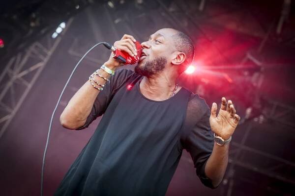 Yasiin Bey Surprise-Releases Manic New Song, 'Basquiat Ghostwriter'