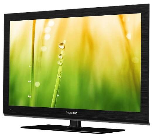 TV Changhong EF24F898SD
