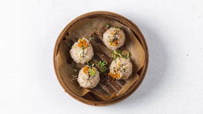 Dim Sum Spot | Liberec | Wolt | Delivery | Liberec