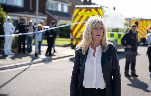 Protection review - Even Happy Valley’s Siobhan Finneran can’t save this cop drama from mediocrity