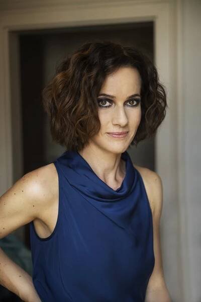 Petra Buckova - Actress Based in Prague