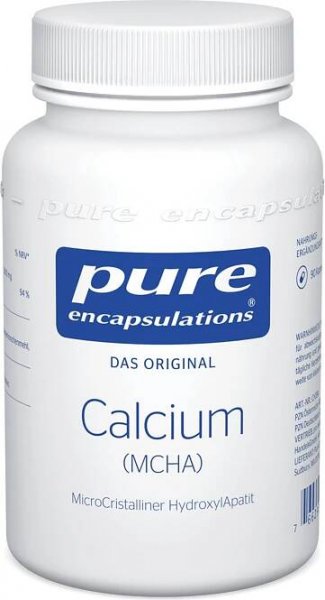 pure encapsulations All-in-One základní péče, 120 kapslí