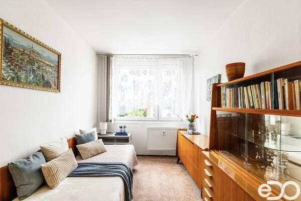 Prodej bytu 3+kk, 63 m2, ul. Mračnická, Praha Hostivař | Reality.iDNES.cz 