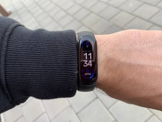 Mi Band 6 (3)