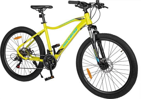 Olpran NICEBIKE 26" GHK
