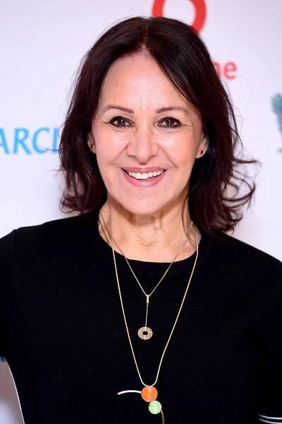 Ex-Strictly judge Dame Arlene Phillips to collect damehood at Windsor Castle