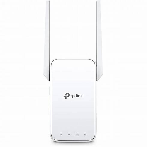 TP-Link RE315 - AC1200 Wi-Fi opakovač signálu s vysokým Obrázok produktu 