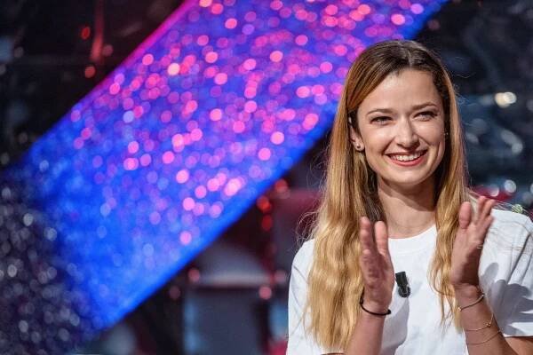 Šoposká: Nechci ve StarDance vypadnout první. Mrzí mě, že mě babička neuvidí tančit