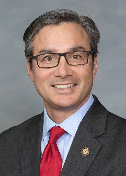Michael Lee - North Carolina Republican Senate Caucus