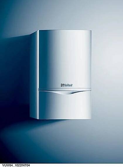 Vaillant Kotel VU 466/4-5 eco TECplus