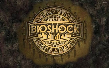 2K informovalo o vývoji nového BioShocku [CzechGamer]