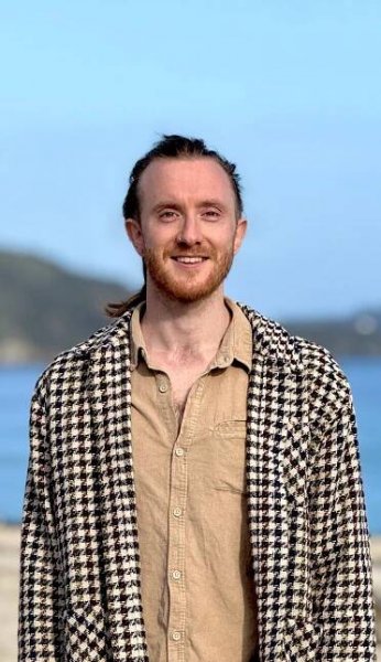 Daniel Woodfield : Early Career Promoter Fund
