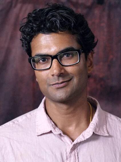Sendhil Ramamurthy - Actor