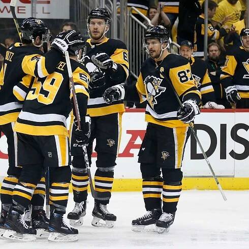 What If: Pittsburgh defeats Washington for a third straight year in 2018