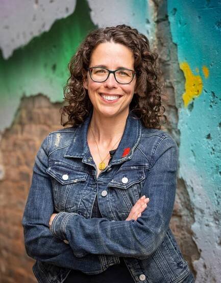Jane Friedman's Electric Speed newsletter