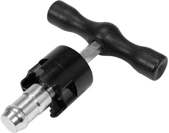 Odhrotovač/kalibrátor pro PEX-AL-PEX trubky 25/26 mm