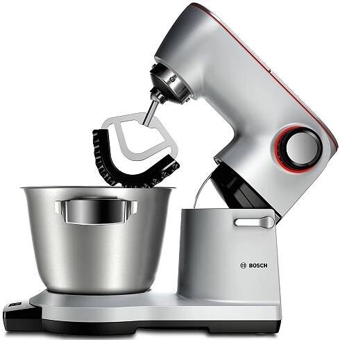 Ivo GRANDIČ - Domácí potřeby - Bosch - MUM9DT5S41 kuchyňský robot Bosch