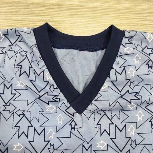 Chlapecká noční košile 128-146 - Vejnar Textil